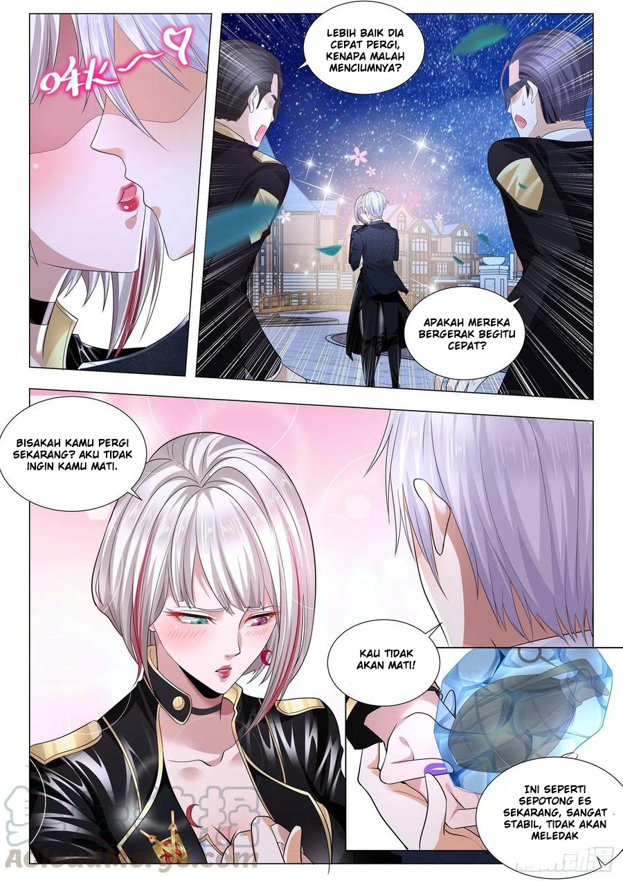 Shen Hao’s Heavenly Fall System Chapter 233 Gambar 9