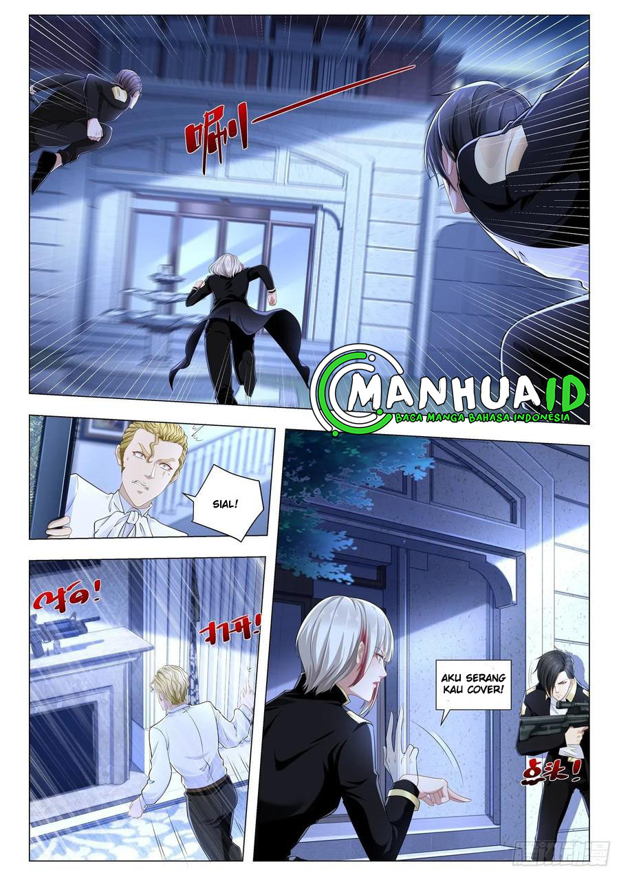 Shen Hao’s Heavenly Fall System Chapter 232 Gambar 9