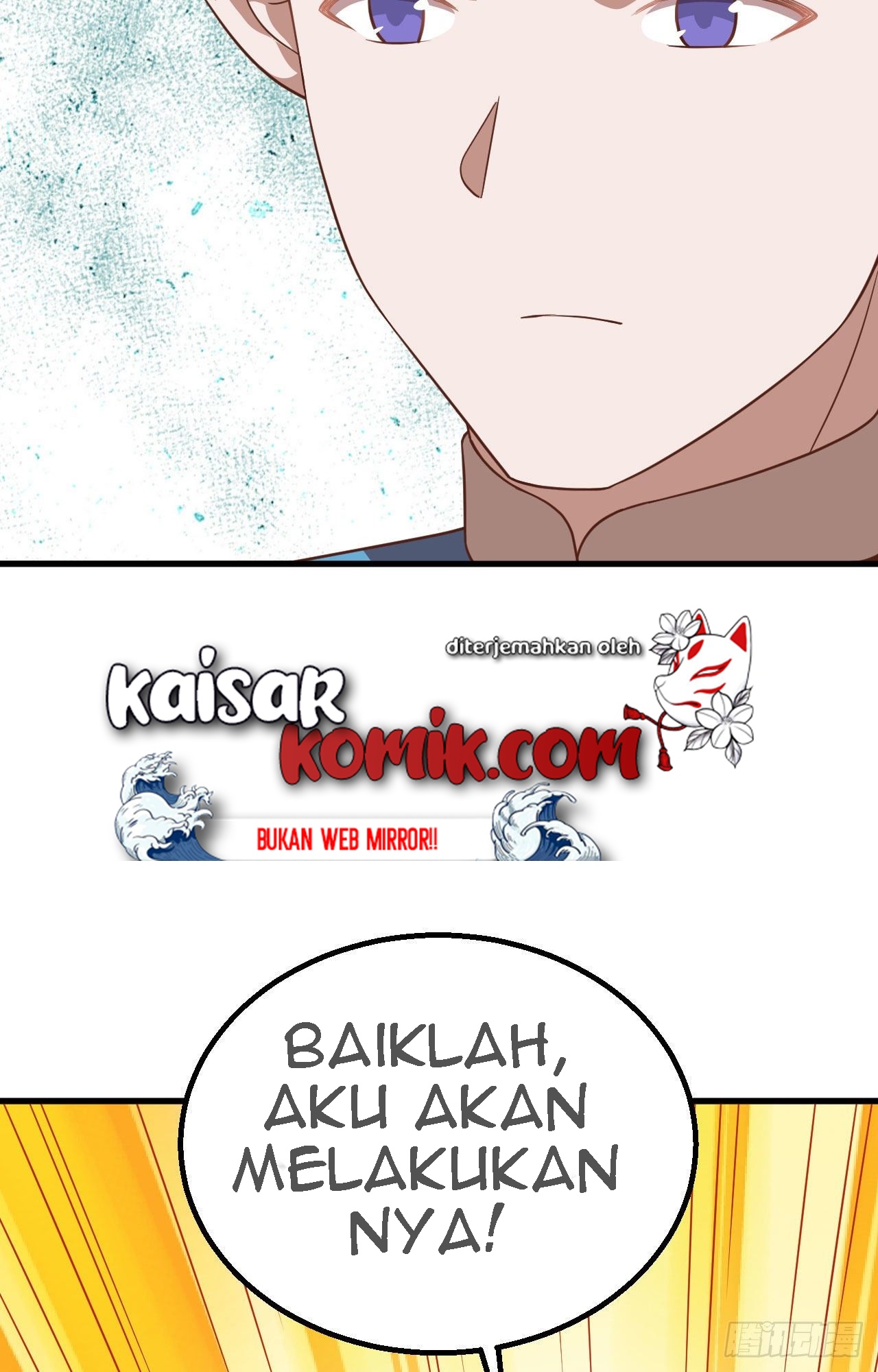 To Be The Castellan King Chapter 276 Gambar 7