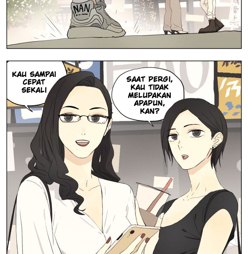 Nan Hao & Shang Feng Chapter 48 Gambar 9