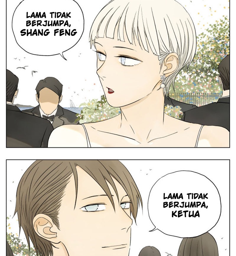 Nan Hao & Shang Feng Chapter 46 Gambar 5