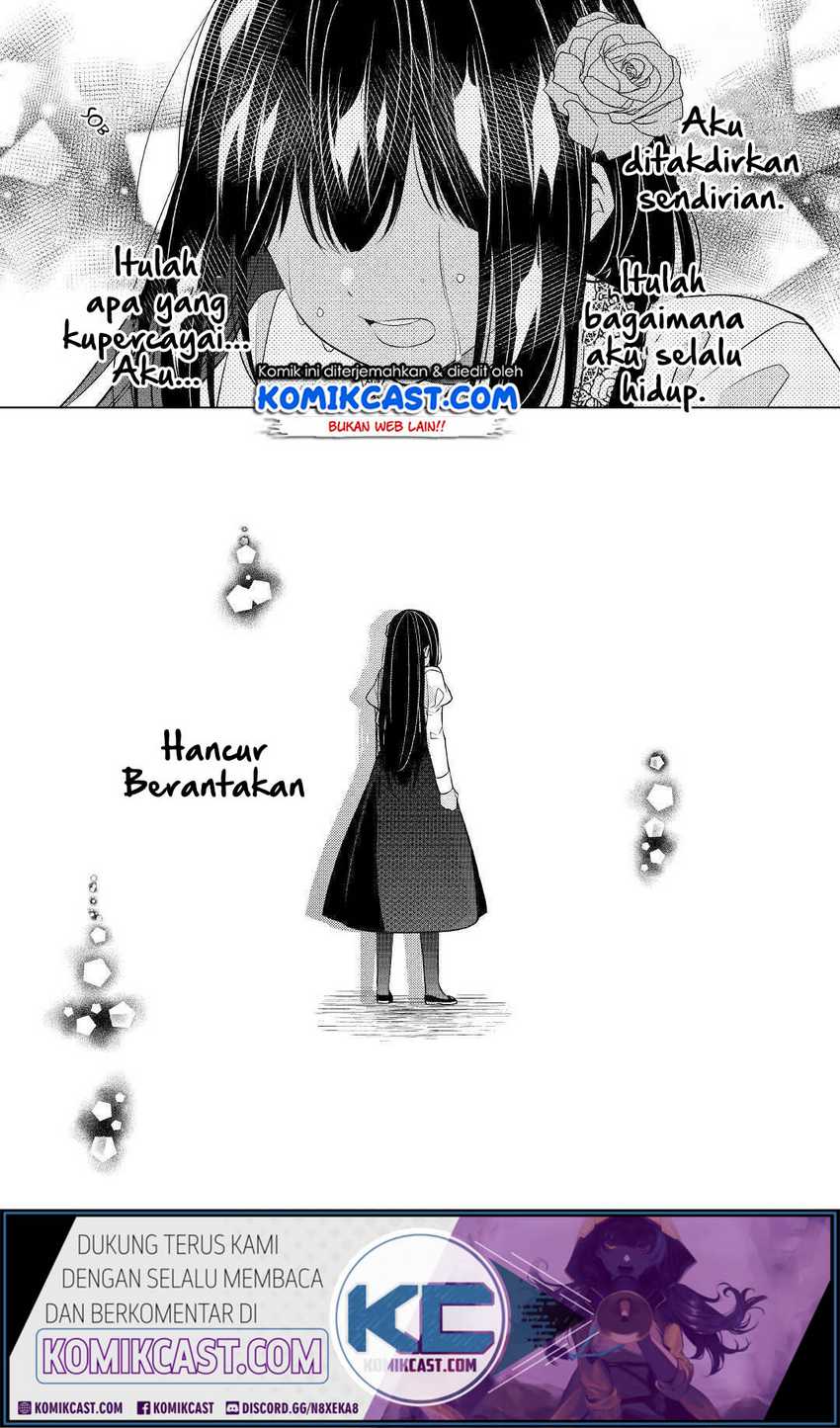 Watashi wa Akuyaku Reijou Nanka Janai~! ! Yami Tsukaidakaratte Kanarazushimo Akuyakuda to Omou na yo! Chapter 12 Gambar 28