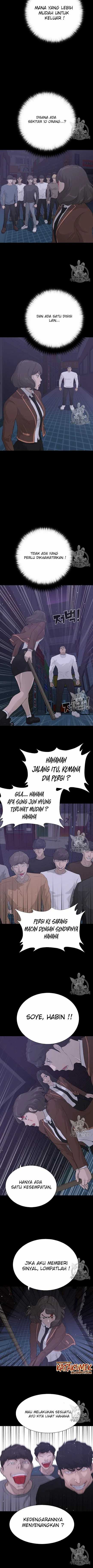 Trigger Chapter 44 Gambar 3