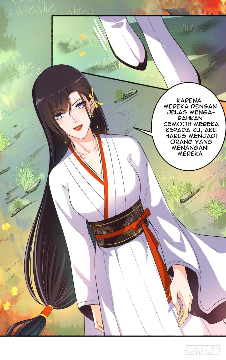 Baca Manhua The Peerless Concubine Chapter 68 Gambar 2