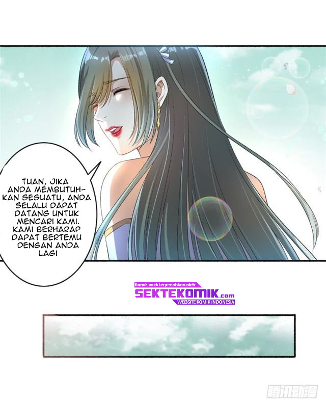 The Peerless Concubine Chapter 67 Gambar 9