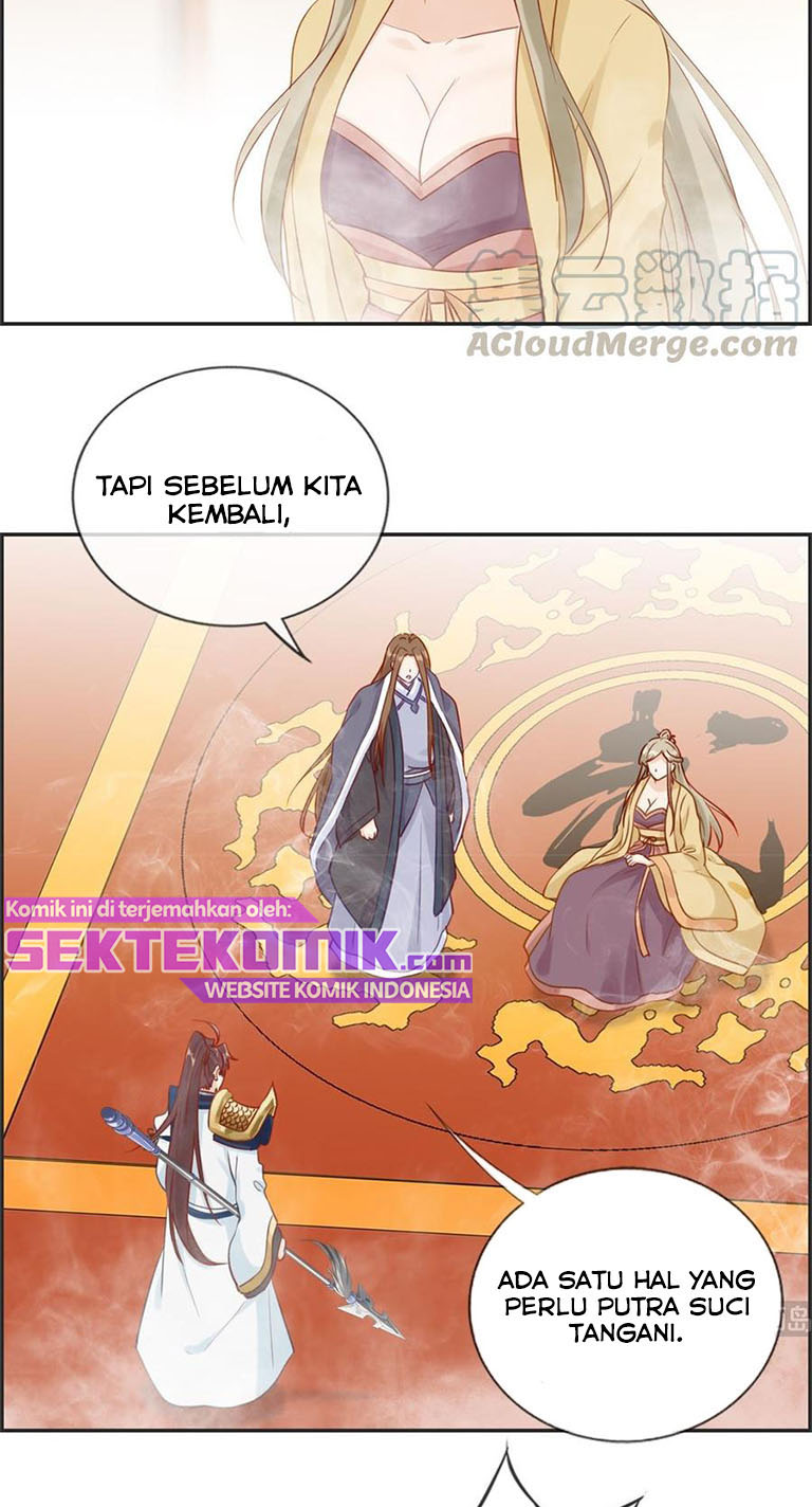 Strongest System Chapter 26 Gambar 10