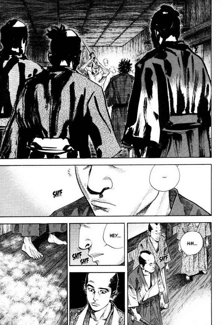 Baca Manga Vagabond Chapter 31 Gambar 2