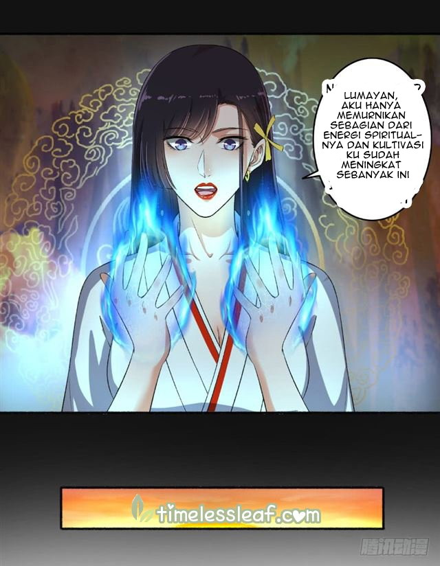 The Peerless Concubine Chapter 70 Gambar 11