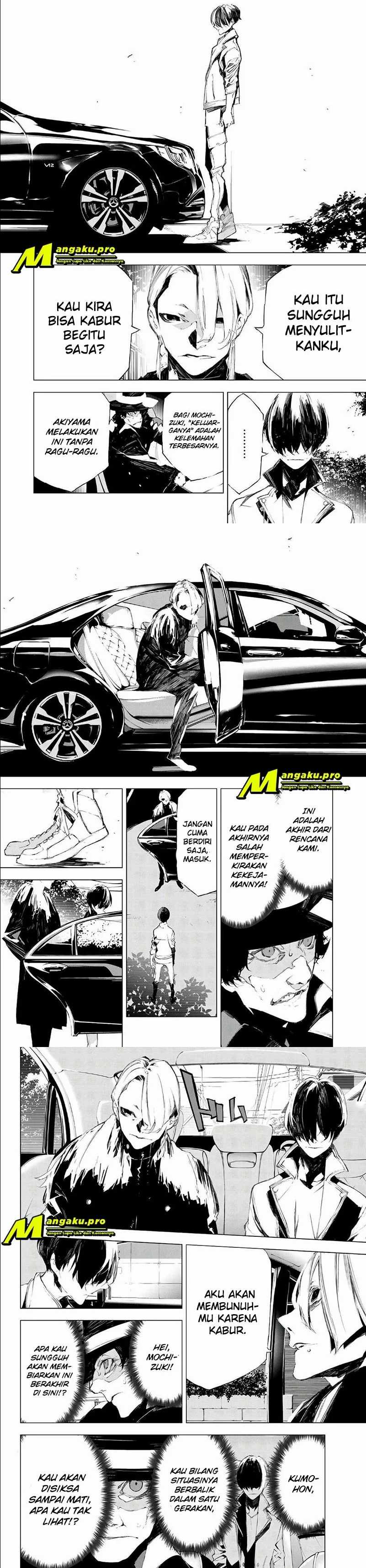 Baca Manga When Night Falls Chapter 33 Gambar 2