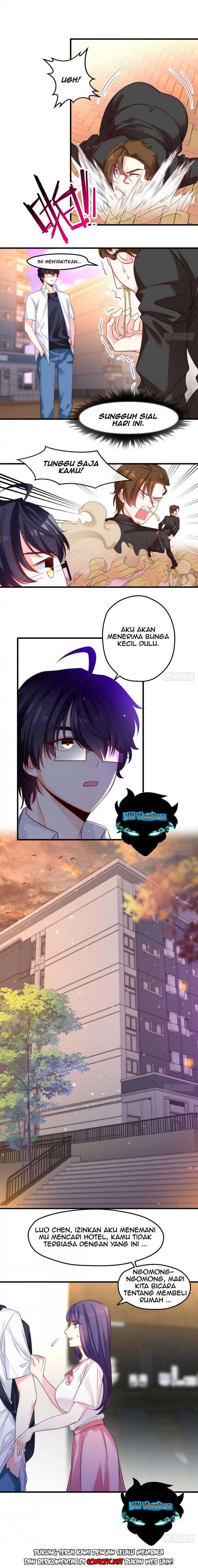 Xianzun Luowuji Chapter 6 Gambar 10