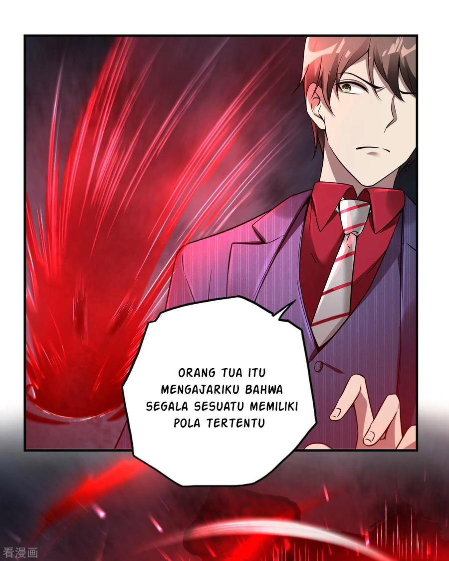 Useless First Son-In-Law Chapter 33 Gambar 22
