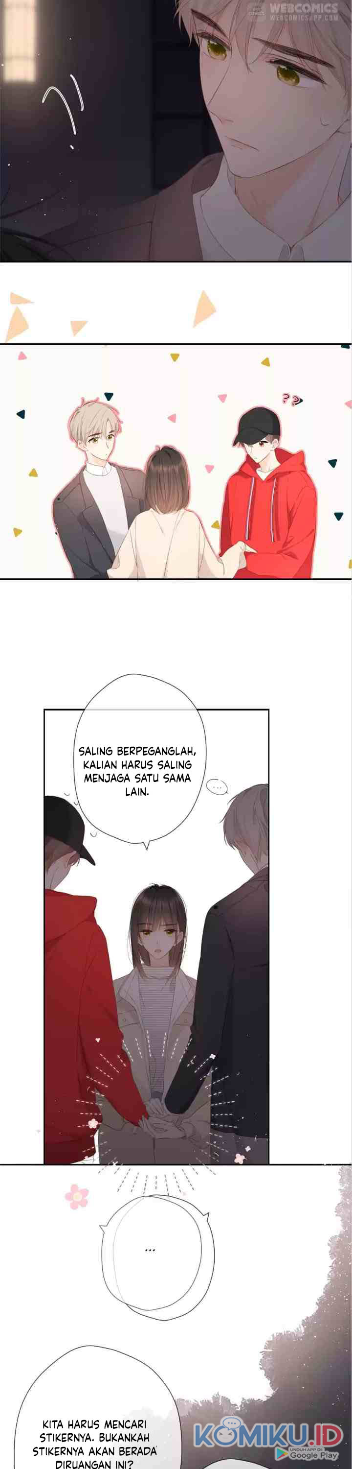 Once More Chapter 38 Gambar 10