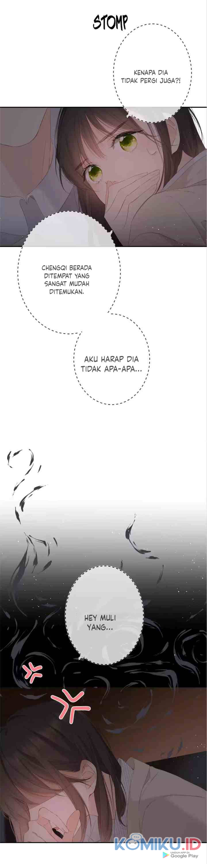 Once More Chapter 38 Gambar 18