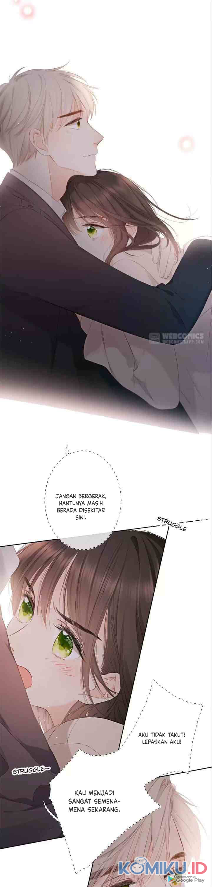 Baca Manhua Once More Chapter 39 Gambar 2