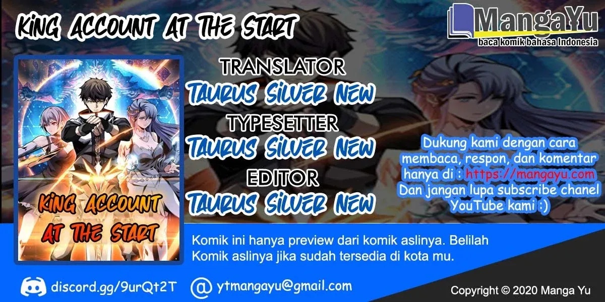 Baca Komik King Account At The Start Chapter 29 Gambar 1