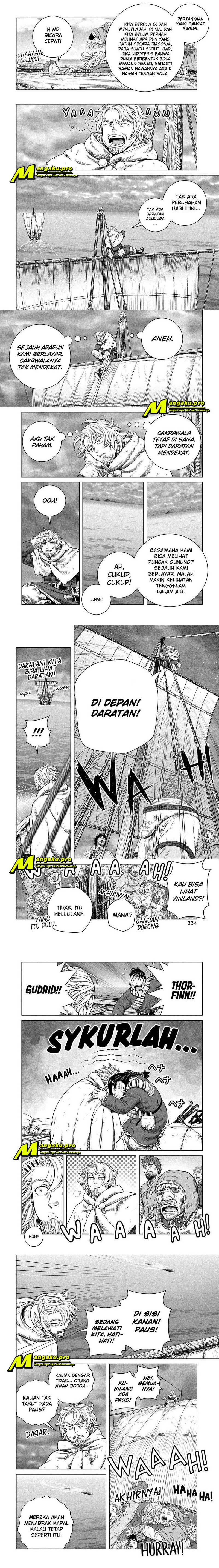 Vinland Saga Chapter 178 Gambar 4