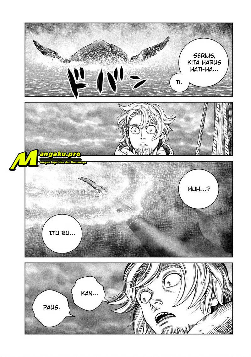 Vinland Saga Chapter 178 Gambar 5