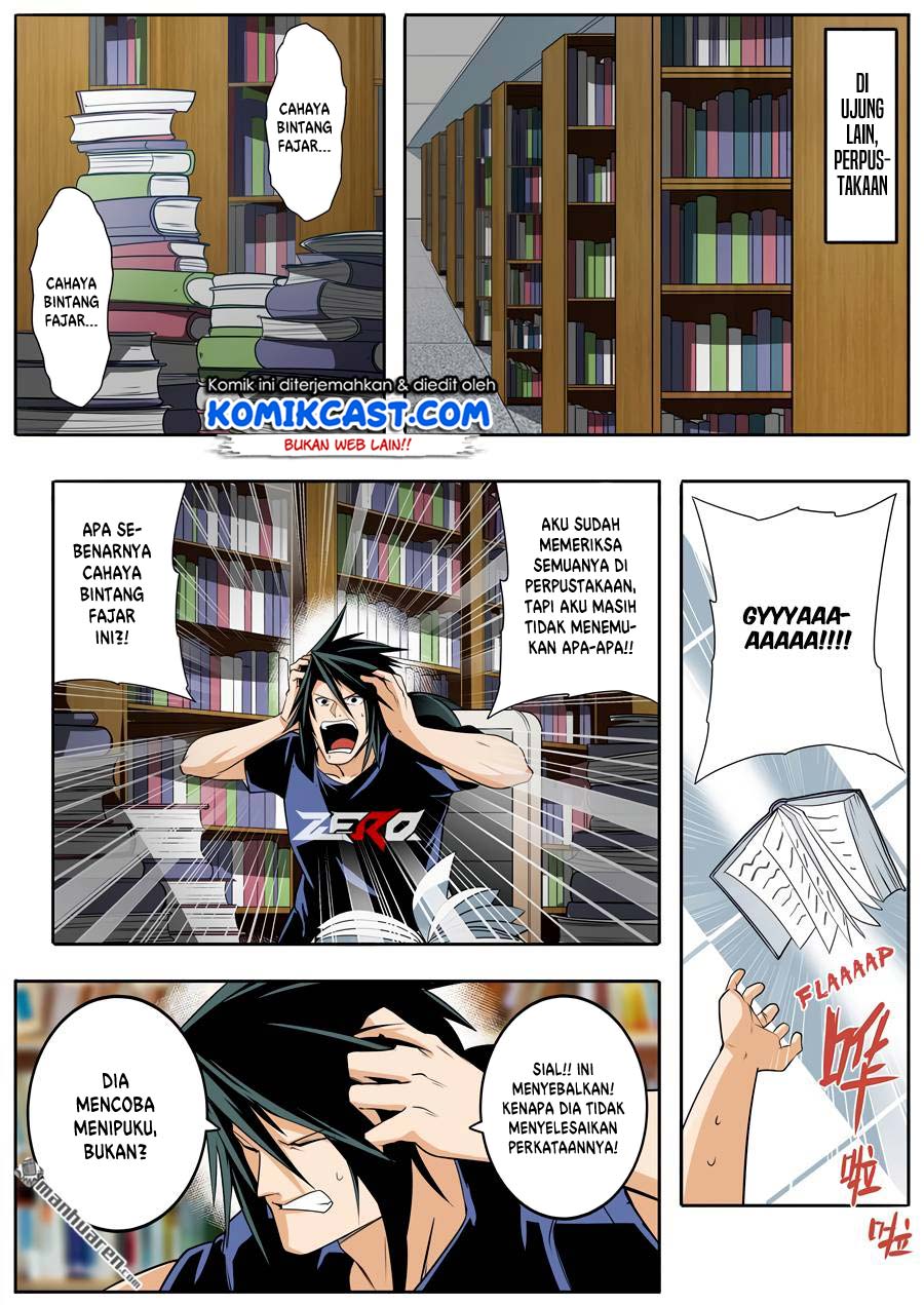 Hero? I Quit A Long Time Ago Chapter 232 Gambar 15