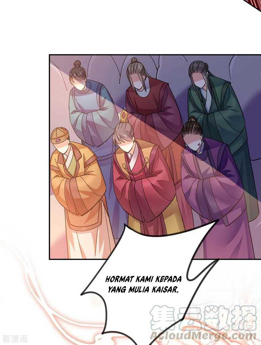 Miss Nine Doctor Chapter 58 Gambar 26