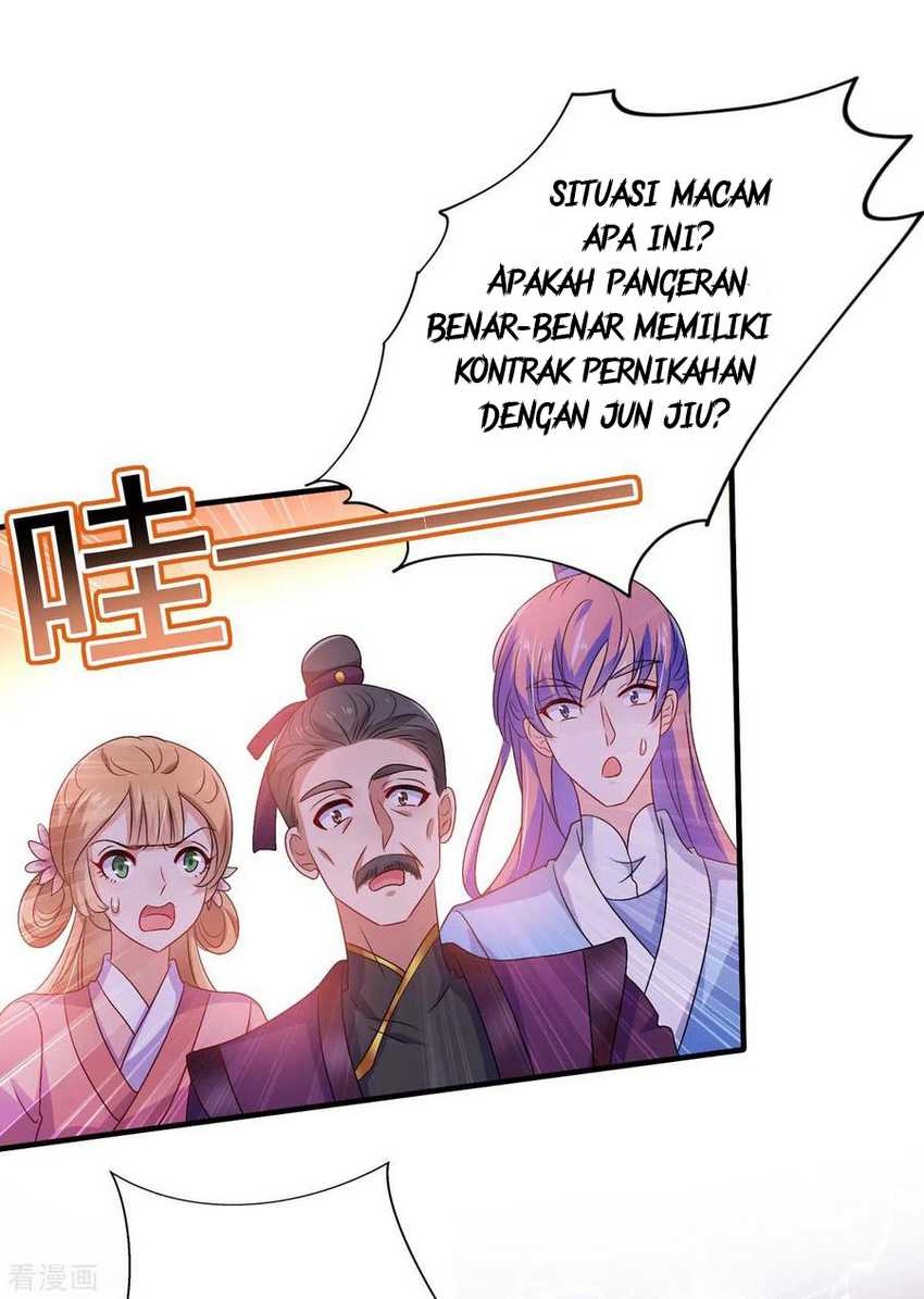 Miss Nine Doctor Chapter 58 Gambar 4