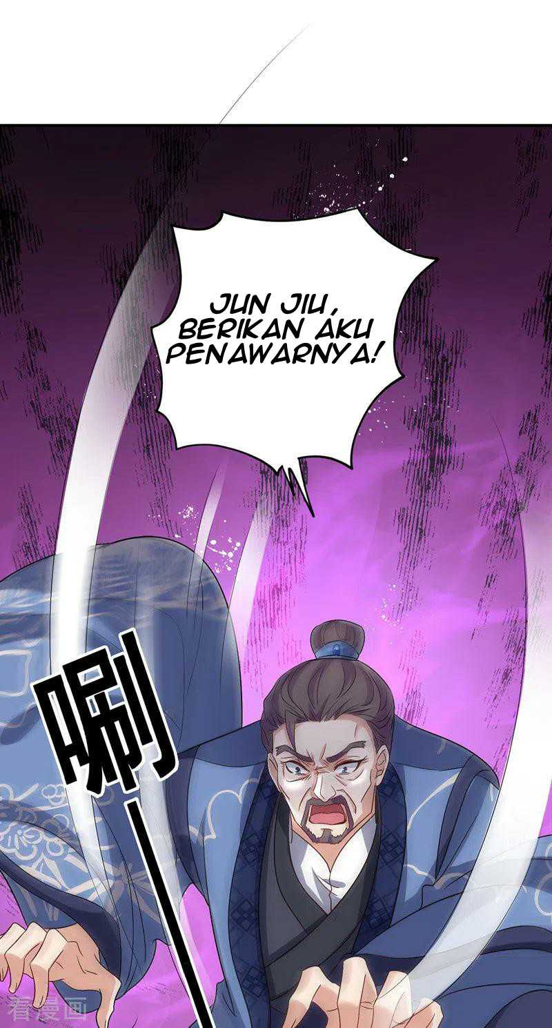 Miss Nine Doctor Chapter 57 Gambar 13