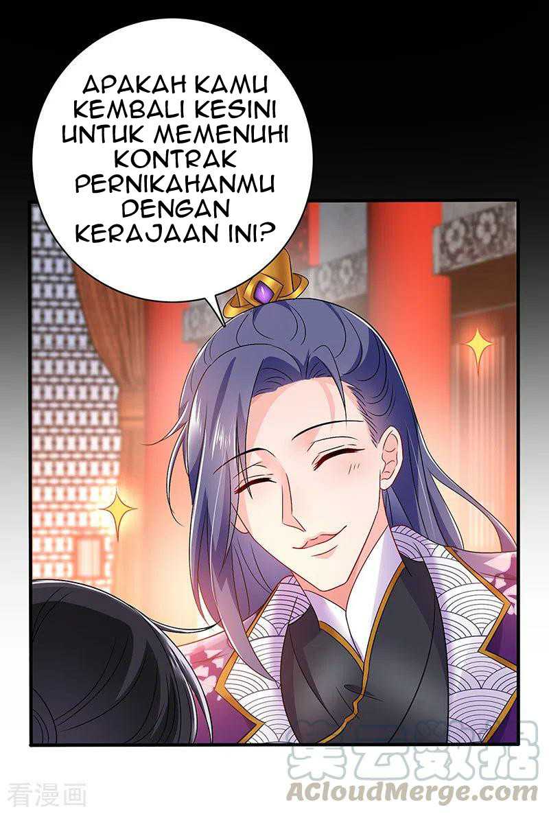 Miss Nine Doctor Chapter 57 Gambar 38