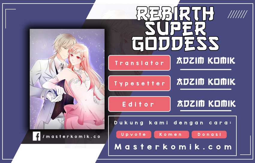 Baca Komik Rebirth Super Goddess Chapter 4 Gambar 1