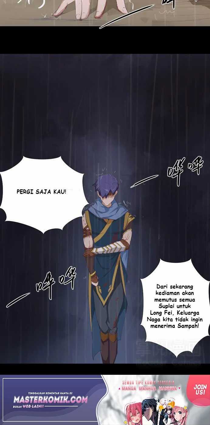 The Strongest Upgrade System Chapter 2 Gambar 14
