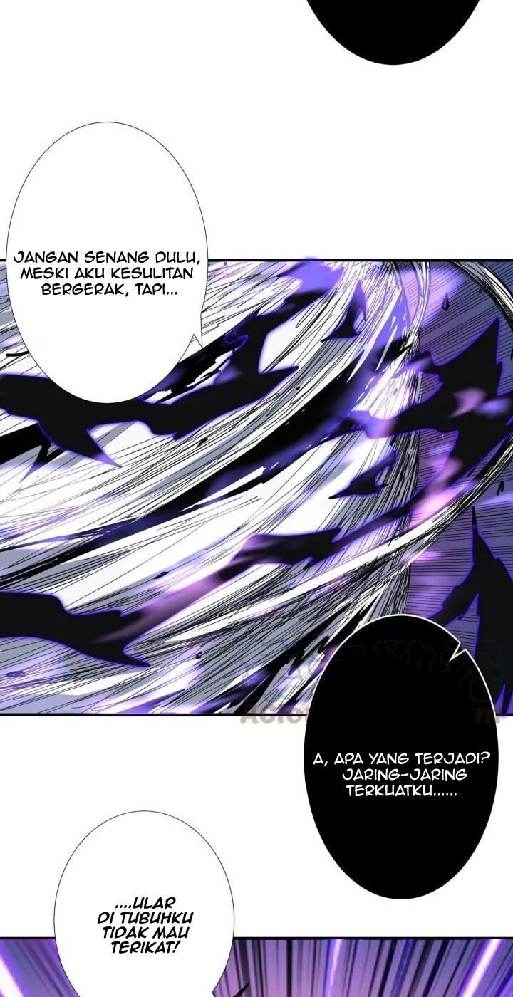 God Slayer Chapter 160 Gambar 29