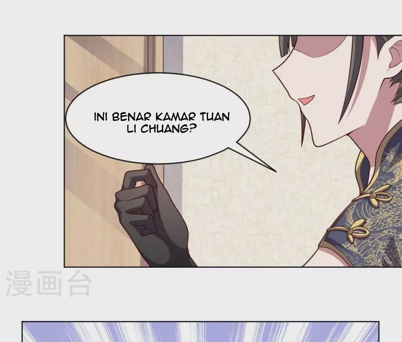 Big Hero’s Girlfriend is Super Fierce! Chapter 108 Gambar 37