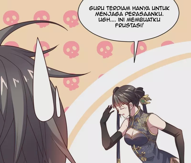 Big Hero’s Girlfriend is Super Fierce! Chapter 108 Gambar 62