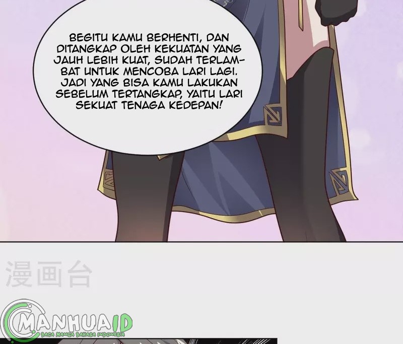 Big Hero’s Girlfriend is Super Fierce! Chapter 108 Gambar 68