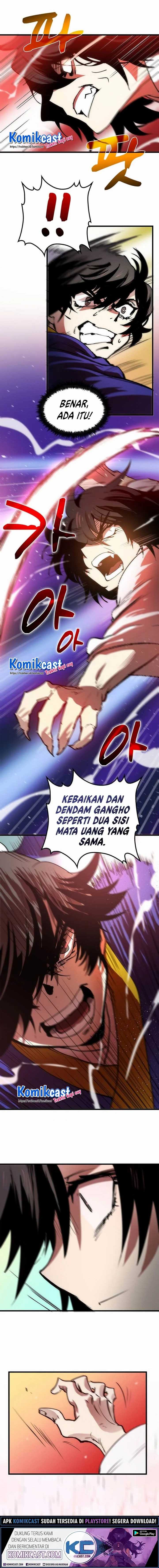 Doctor’s Rebirth Chapter 8 Gambar 10