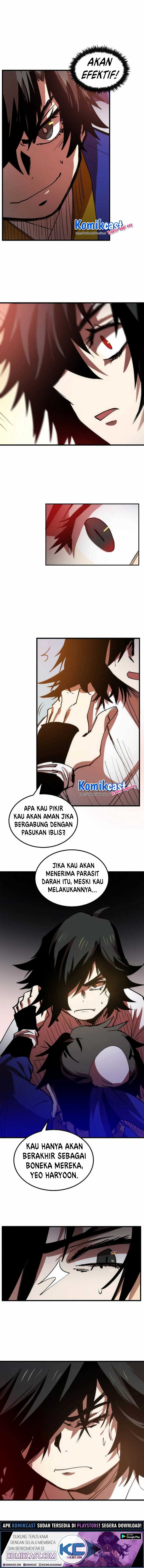 Doctor’s Rebirth Chapter 8 Gambar 13