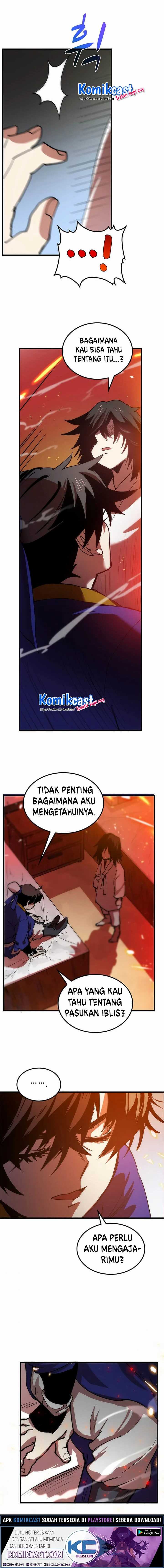 Doctor’s Rebirth Chapter 8 Gambar 14