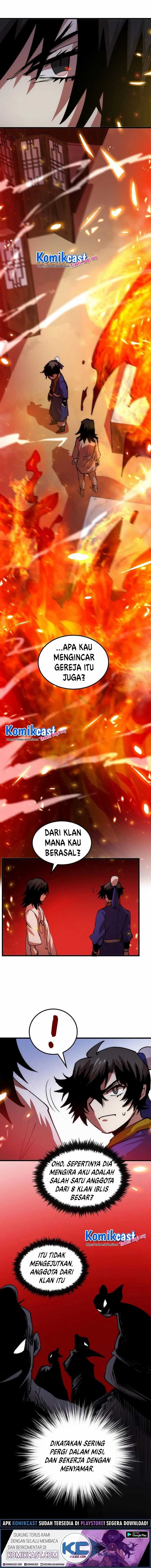 Doctor’s Rebirth Chapter 8 Gambar 17