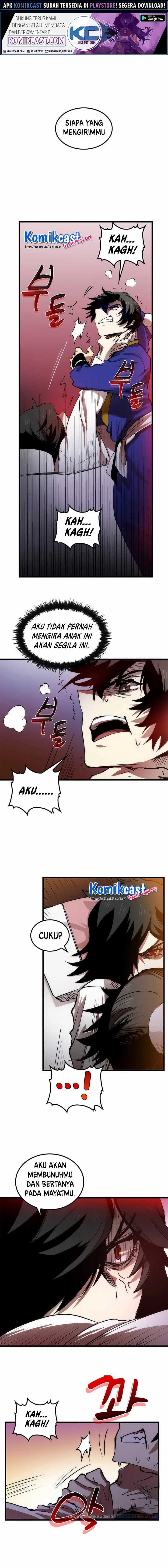 Baca Manhwa Doctor’s Rebirth Chapter 8 Gambar 2