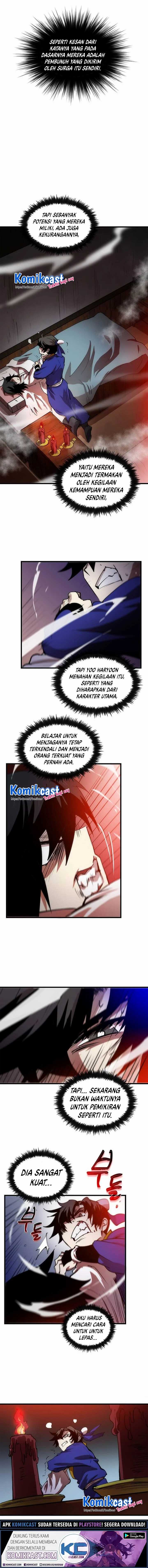 Doctor’s Rebirth Chapter 8 Gambar 4