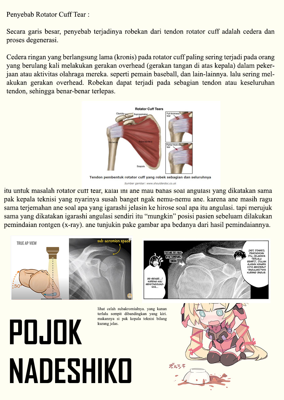 Radiation House Chapter 23 Gambar 25