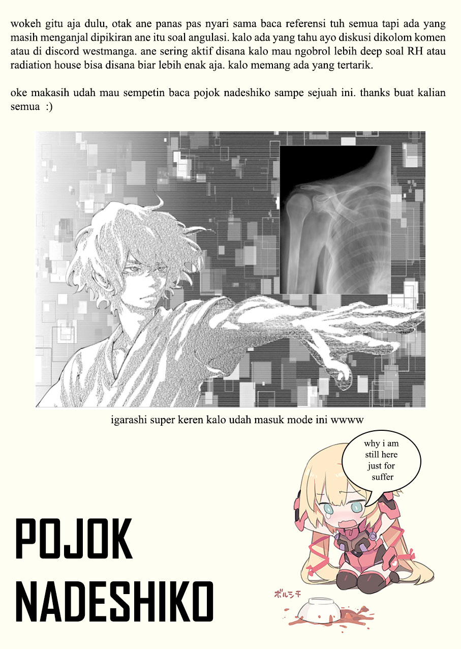 Radiation House Chapter 23 Gambar 26