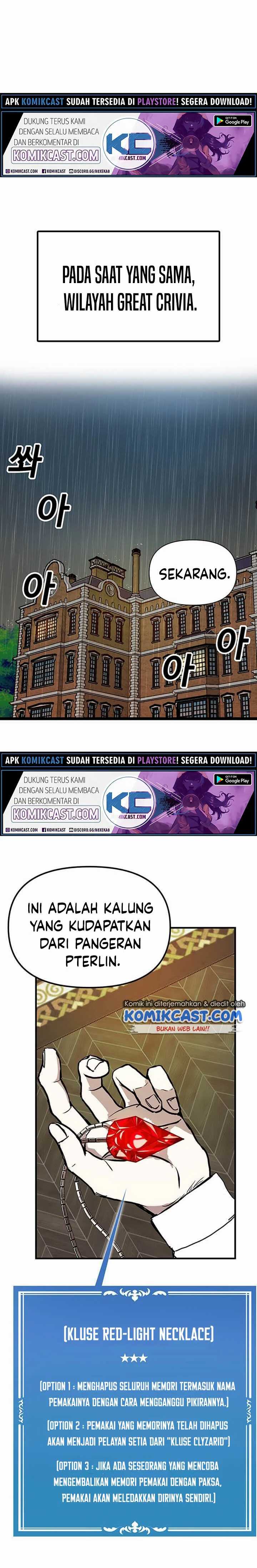 I Am Player Who Suck Alone Chapter 53 Gambar 11