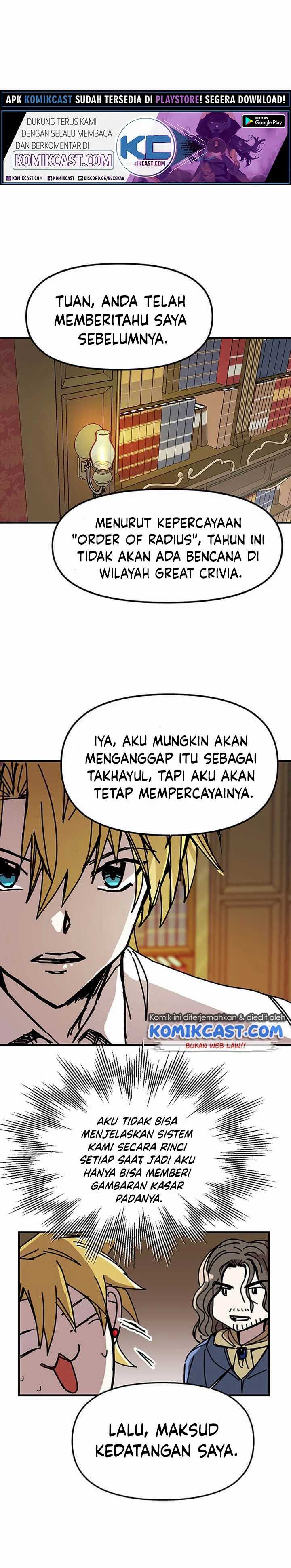 I Am Player Who Suck Alone Chapter 53 Gambar 13