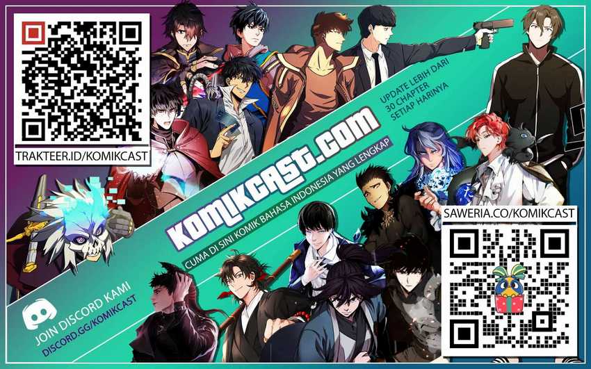 I Am Player Who Suck Alone Chapter 53 Gambar 26