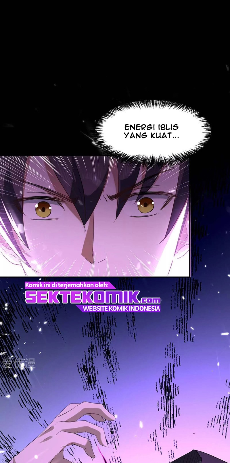 Baca Manhua Return of Xiandi Chapter 174 Gambar 2