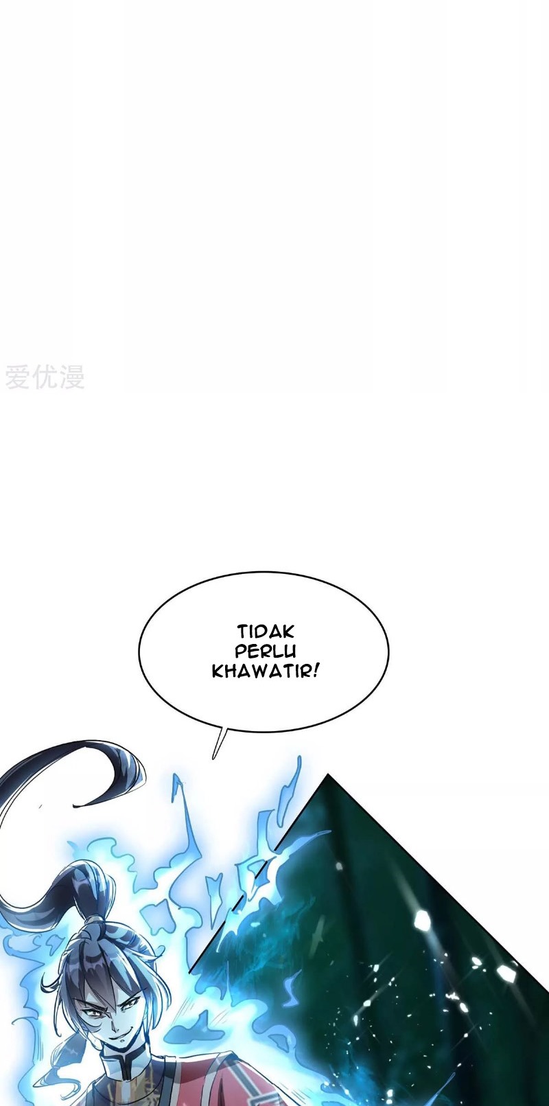 Return of Xiandi Chapter 174 Gambar 22