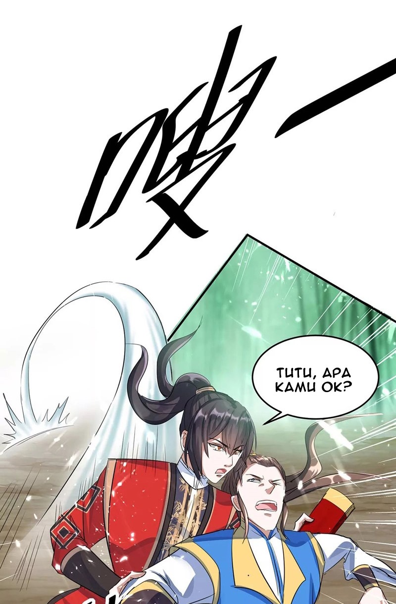 Return of Xiandi Chapter 173 Gambar 18