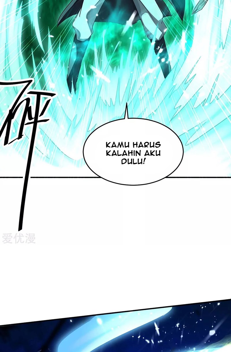 Return of Xiandi Chapter 173 Gambar 22