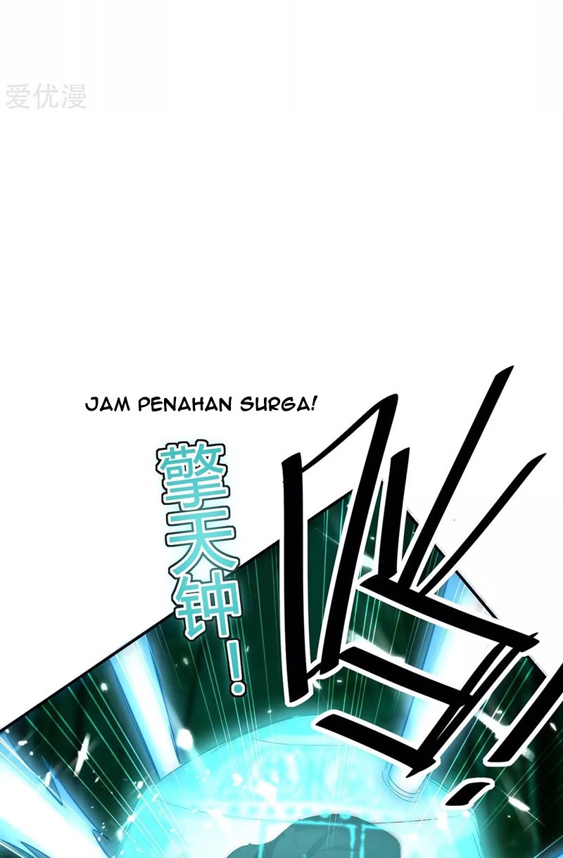 Return of Xiandi Chapter 173 Gambar 28