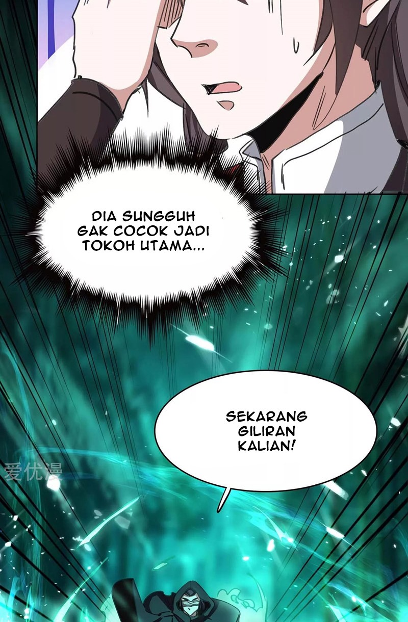 Return of Xiandi Chapter 173 Gambar 6