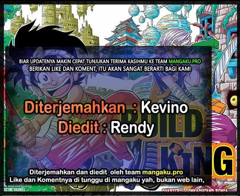 Baca Komik Build King Chapter 16 Gambar 1